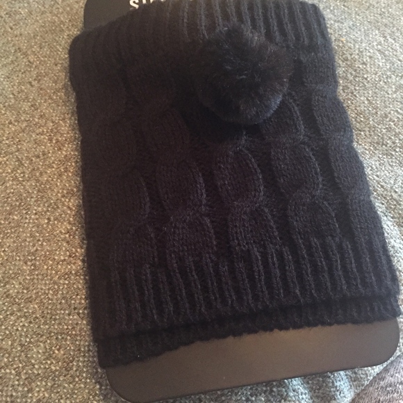 TWO Steve Madden Boot Cuffs - Picture 3 of 8
